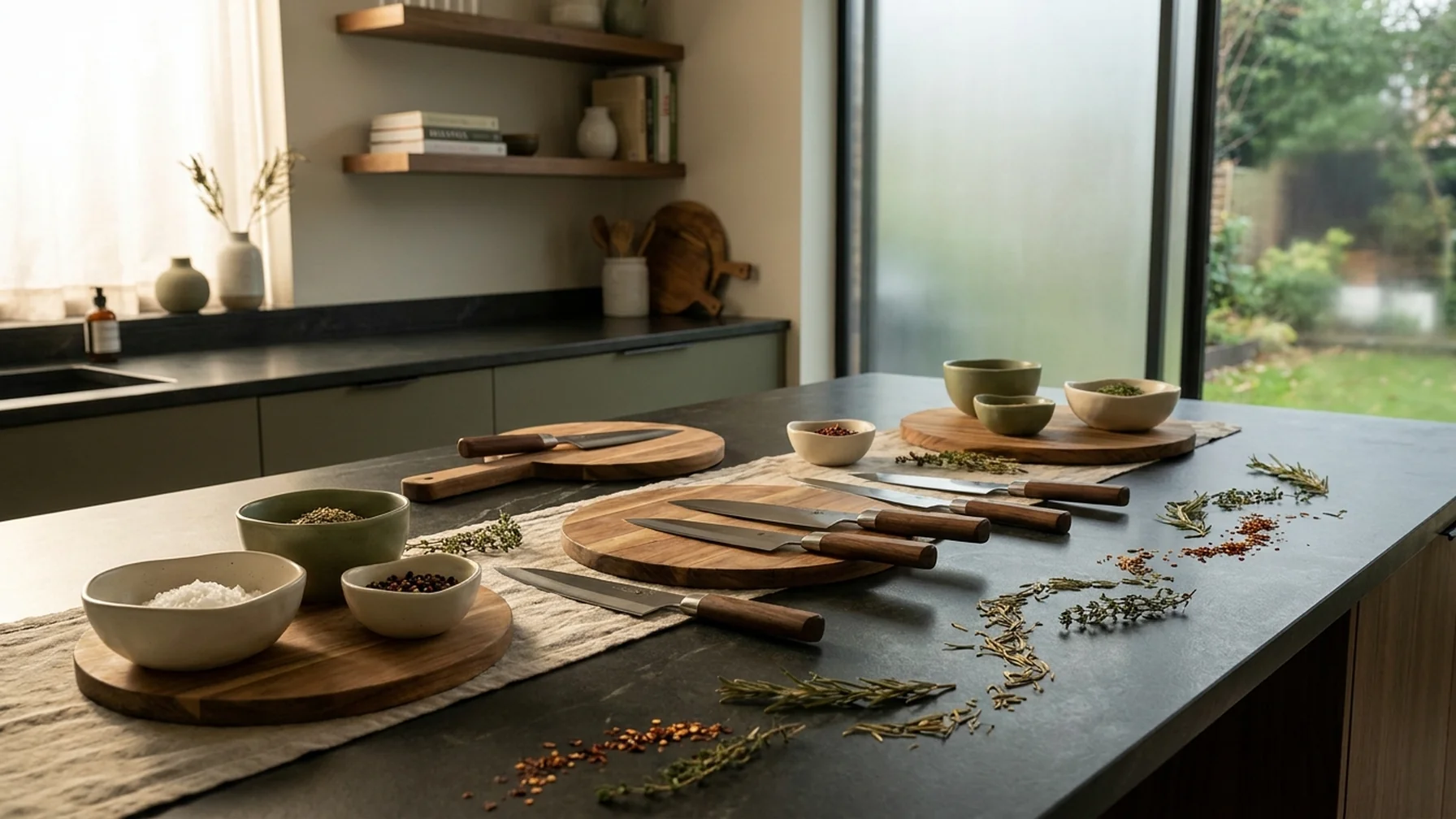 Essential Cooking Tips to Enhance Your Kitchen Skills